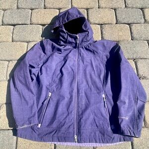 Free Country XX-Large Soft Shell Jacket